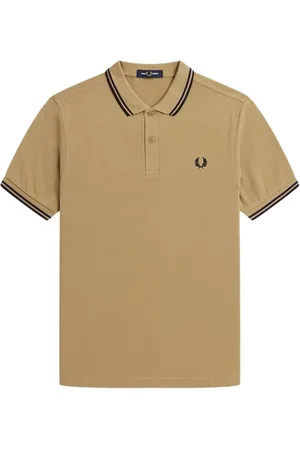 Fred Perry Hombre, Camisetas, , Talla: S
