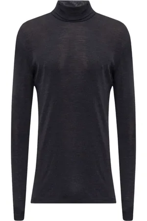 Hanro Hombre, Camisetas, Negro, Talla: S