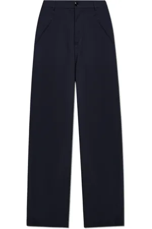 Marni Hombre, Pantalones, Azul, Talla: XL