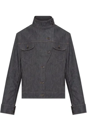 Courrèges Mujer, Chaquetas, Azul, Talla: S