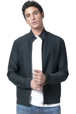 RRD Hombre, Chaquetas, Negro, Talla: XL