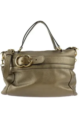 Gucci Mujer, De segunda mano, Marrón, Talla: ONE Size