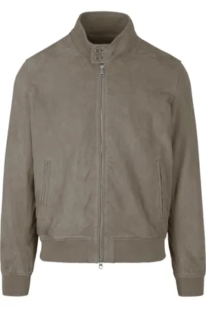 Bomboogie Hombre, Chaquetas, Gris, Talla: S