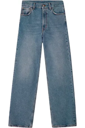Dagmar Mujer, Vaqueros, Azul, Talla: W26 L32