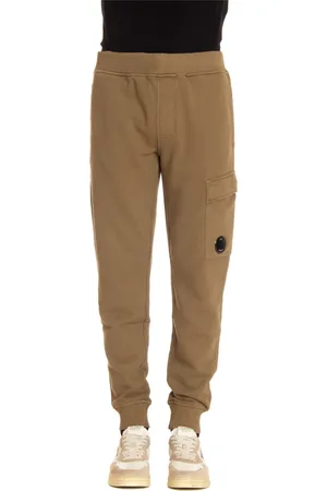 C.P. Company Hombre, Pantalones, Marrón, Talla: S