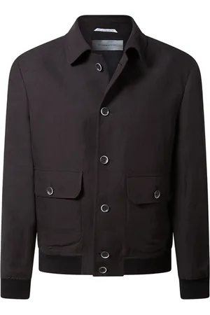 Baldessarini Hombre, Chaquetas, Marrón, Talla: 2XL
