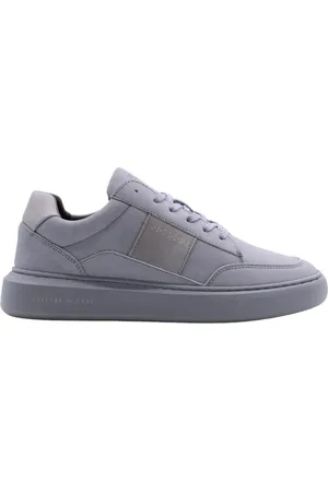 Cycleur de luxe Hombre, Zapatos, Gris, Talla: 41 EU
