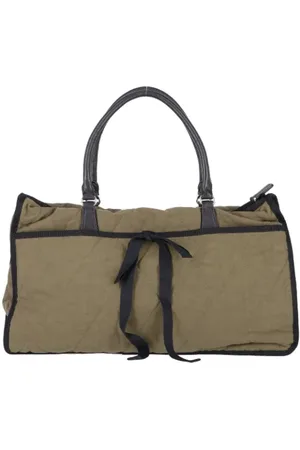 Marni Mujer, De segunda mano, Verde, Talla: ONE Size