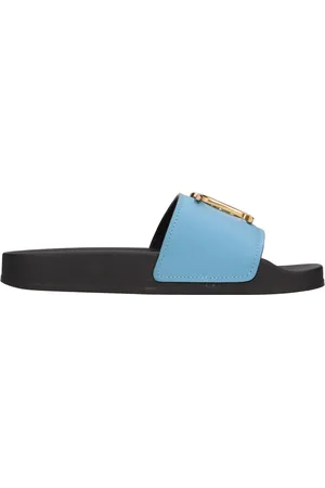 Dsquared2 Mujer, Zapatos, Azul, Talla: 36 EU