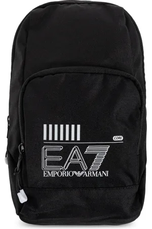 EA7 Mujer, Bolsos, Negro, Talla: ONE Size