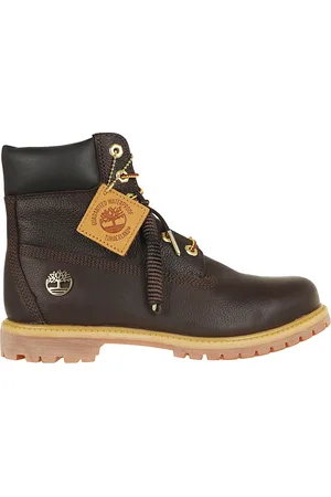 Timberland Mujer, Zapatos, Marrón, Talla: 36 EU