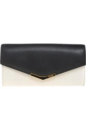 Fendi Mujer, De segunda mano, Blanco, Talla: ONE Size
