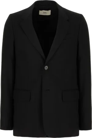 Ami Hombre, Chaquetas, Negro, Talla: M