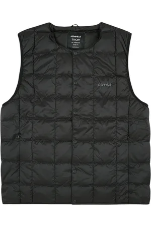 Gramicci Hombre, Chaquetas, Negro, Talla: M