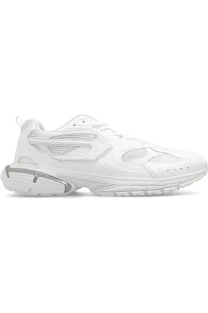 Diesel Hombre, Zapatos, Blanco, Talla: 40 EU
