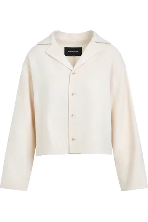 Fabiana Filippi Mujer, Chaquetas, , Talla: XS