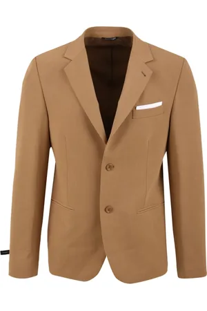 D.A. Daniele Alessandrini Hombre, Chaquetas, , Talla: XL