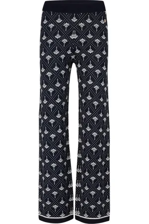 JOOP! Mujer, Pantalones, Negro, Talla: S