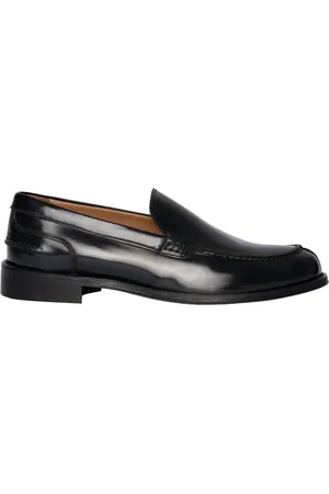 Exton Hombre, Zapatos, Azul, Talla: 41 EU