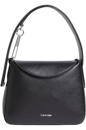 Calvin Klein Mujer, Bolsos, Negro, Talla: ONE Size
