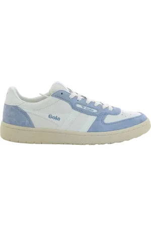 Gola Mujer, Zapatos, Azul, Talla: 41 EU