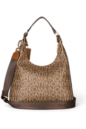 Gattinoni Mujer, Bolsos, Marrón, Talla: ONE Size