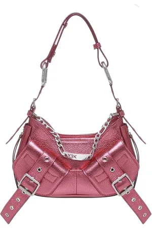 BIASIA Mujer, Bolsos, Rosa, Talla: ONE Size