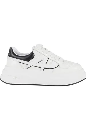 Ash Mujer, Zapatos, Blanco, Talla: 36 EU