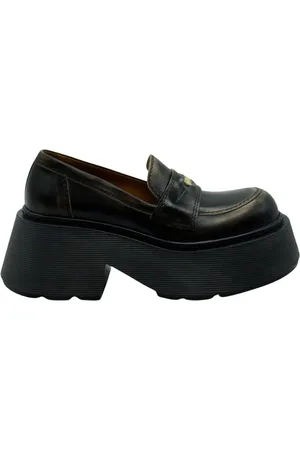 vic matiè Mujer, Zapatos, Marrón, Talla: 39 EU