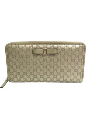 Gucci Hombre, De segunda mano, Amarillo, Talla: ONE Size