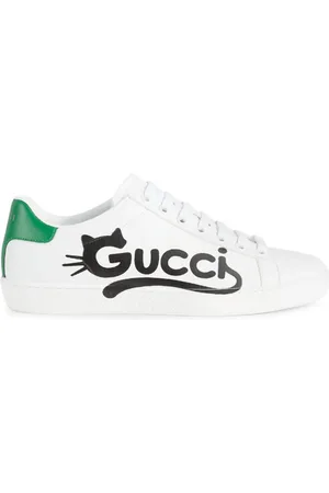 Gucci Mujer, Zapatos, Blanco, Talla: 37 EU