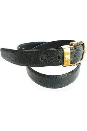 LOUIS VUITTON Hombre, De segunda mano, Negro, Talla: ONE Size