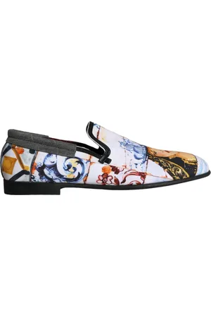 Dolce & Gabbana Hombre, Zapatos, , Talla: 44 EU