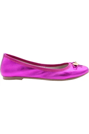 Scapa Mujer, Zapatos, Rosa, Talla: 38 EU