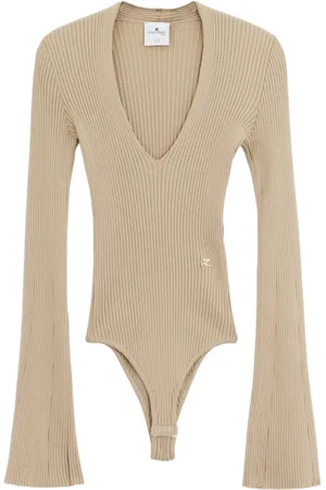 Courrèges Mujer, Camisetas, , Talla: M