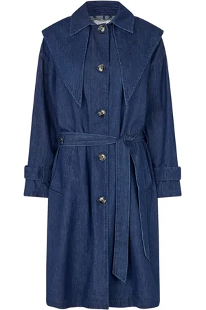 Masai Mujer, Vestidos, Azul, Talla: L