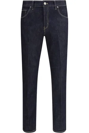 PT Torino Hombre, Vaqueros, Azul, Talla: W33
