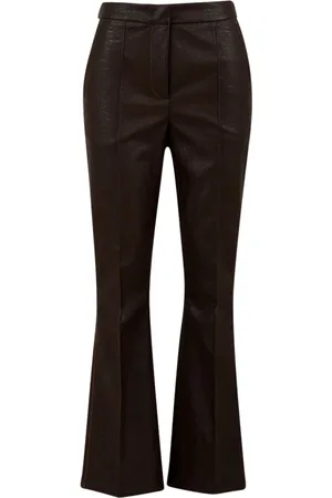 Beatrice B Mujer, Pantalones, Negro, Talla: M