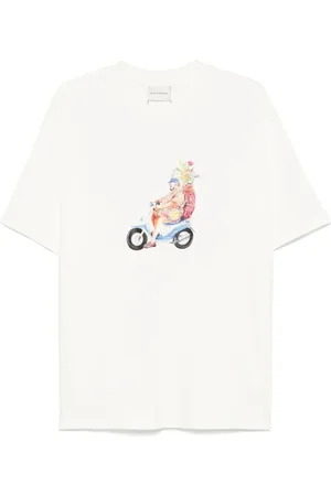 Drôle de Monsieur Hombre, Camisetas, , Talla: L