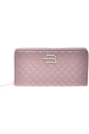 BALDININI Mujer, Accesorios, Púrpura, Talla: ONE Size