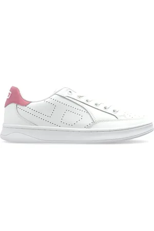 Diesel Mujer, Zapatos, Blanco, Talla: 38 1/2 EU