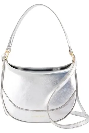 Vanessa Bruno Mujer, Bolsos, Gris, Talla: ONE Size