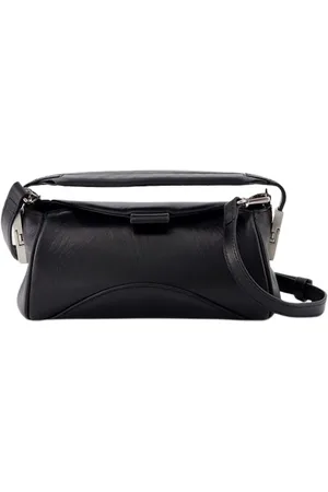 OSOI Mujer, Bolsos, Negro, Talla: ONE Size