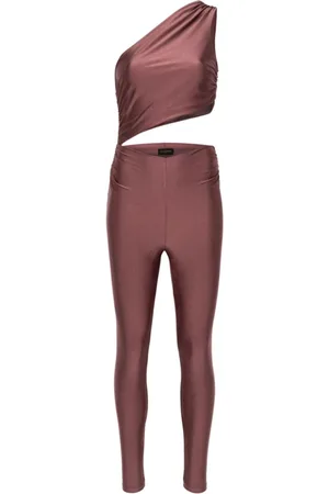 Andamane Mujer, Monos, Púrpura, Talla: M