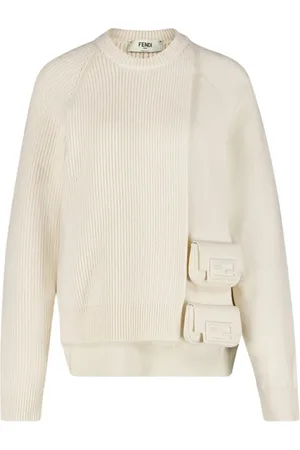 Fendi Mujer, Jerseys, , Talla: S