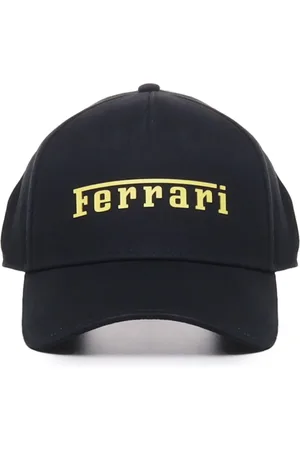 FERRARI Unisex, Accesorios, Negro, Talla: ONE Size
