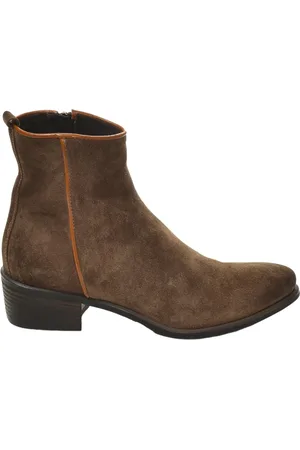 HUNDRED 100 Mujer, Zapatos, Marrón, Talla: 37 EU