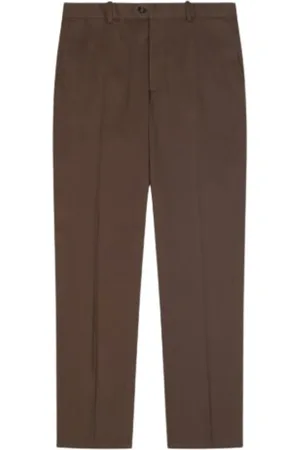 Circolo Hombre, Pantalones, Marrón, Talla: L