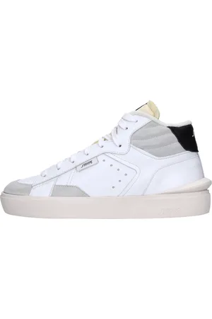Stryper Hombre, Zapatos, Blanco, Talla: 44 EU