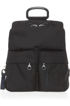 Mandarina Duck Mujer, Bolsos, Negro, Talla: ONE Size